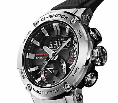 casio g shock mexico